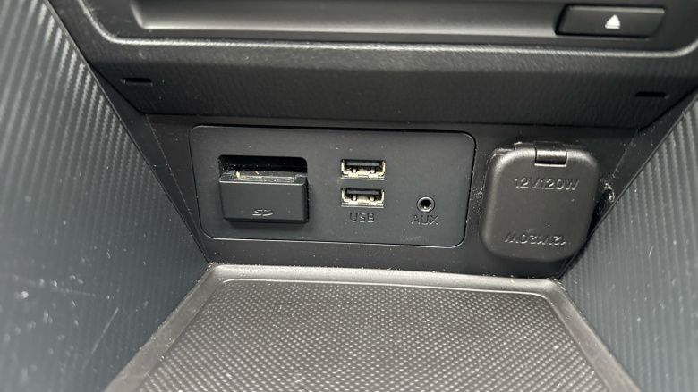 Mazda CX-3 2.0 Sport Nav 5dr Petrol Hatchback